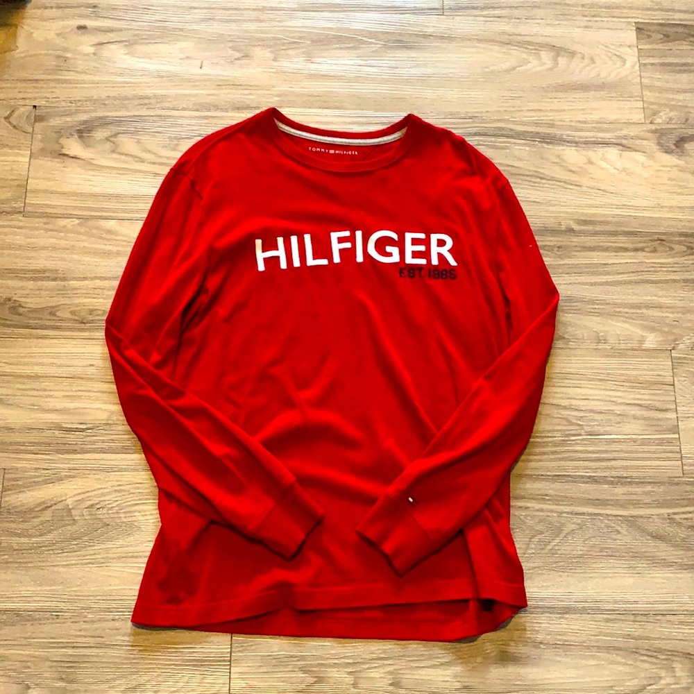 Tommy Hilfiger Sweater